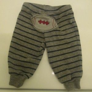 Child of Mine Boys Newborn Pants